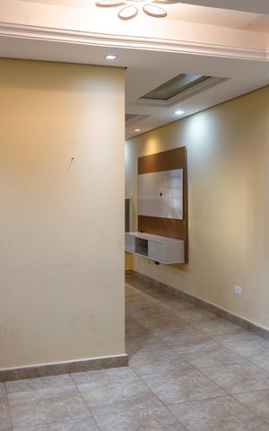 Casa para alugar com 150m², 3 quartos e 2 vagasSala de Jantar