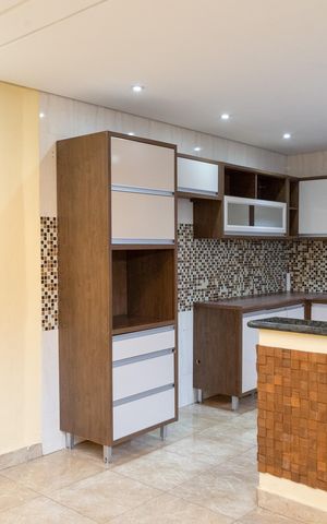 Casa para alugar com 150m², 3 quartos e 2 vagasSala de Jantar