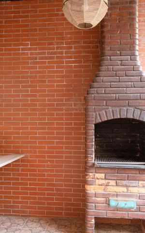 Casa para alugar com 150m², 3 quartos e 2 vagasÁrea gourmet