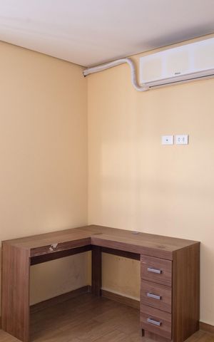 Casa para alugar com 150m², 3 quartos e 2 vagasQuarto 3 suíte 