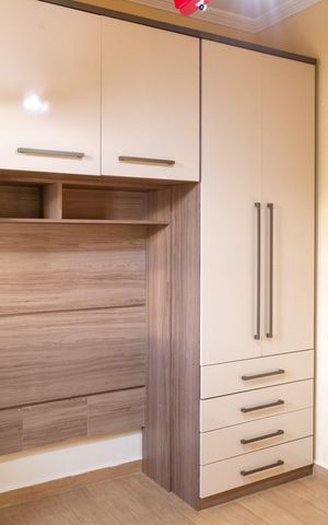 Casa para alugar com 150m², 3 quartos e 2 vagasQuarto 1