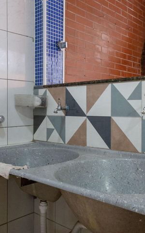 Casa para alugar com 150m², 3 quartos e 2 vagasÁrea de Serviço