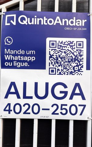 Casa para alugar com 150m², 3 quartos e 2 vagas Casa para alugar com 150m², 3 quartos e 2 vagasPlaquinha
