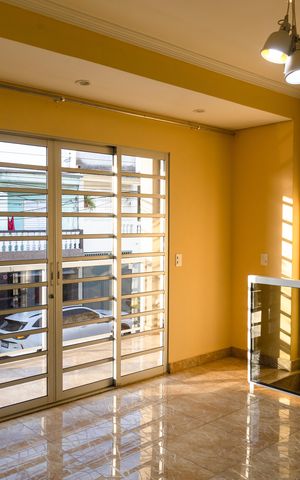 Casa para alugar com 150m², 3 quartos e 2 vagasSala 2