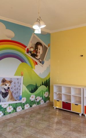 Casa para alugar com 150m², 3 quartos e 2 vagasSala 2