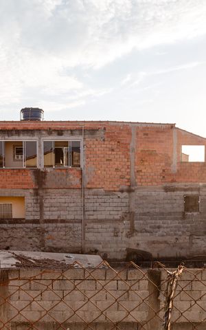 Casa para alugar com 150m², 3 quartos e 2 vagasQuarto 1 - vista