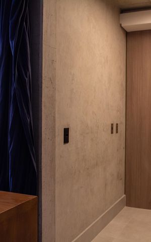 Apartamento à venda com 70m², 1 quarto e 1 vagaCozinha