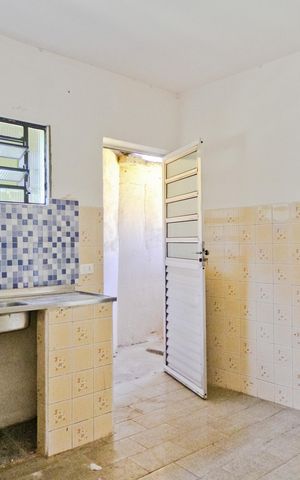 Casa para alugar com 67m², 2 quartos e sem vaga Casa para alugar com 67m², 2 quartos e sem vagaCozinha