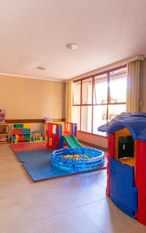 Apartamento à venda com 170m², 3 quartos e 1 vaga