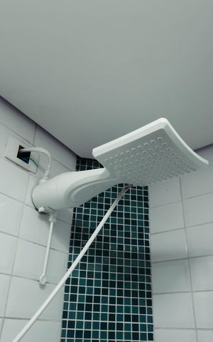 Apartamento à venda com 54m², 2 quartos e 1 vagaBanheiro
