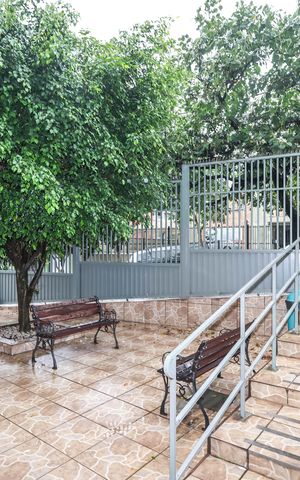 Apartamento à venda com 54m², 2 quartos e 1 vagaJardim