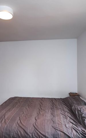 Apartamento à venda com 54m², 2 quartos e 1 vagaQuarto 2