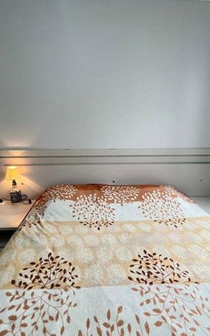 Apartamento para alugar com 46m², 2 quartos e 1 vaga