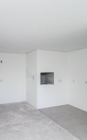 Studio à venda com 44m², 1 quarto e 1 vaga Studio à venda com 44m², 1 quarto e 1 vagaSala