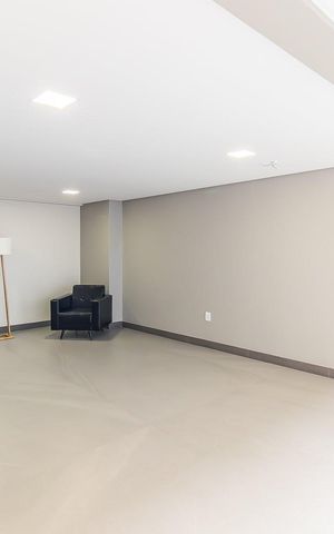 Studio à venda com 44m², 1 quarto e 1 vaga Studio à venda com 44m², 1 quarto e 1 vagaÁrea externa