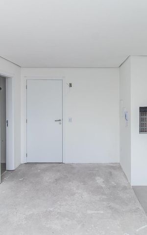 Studio à venda com 44m², 1 quarto e 1 vaga Studio à venda com 44m², 1 quarto e 1 vagaSala