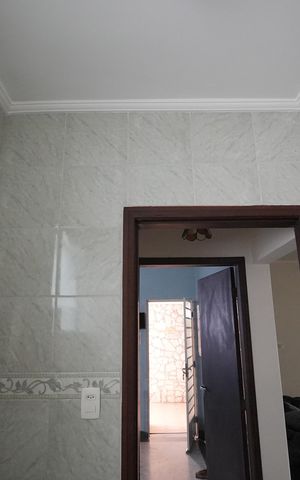 Casa à venda com 296m², 3 quartos e 4 vagasLavabo