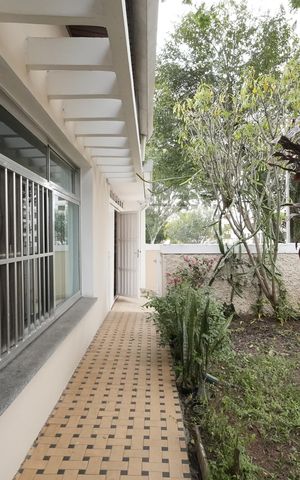 Casa à venda com 296m², 3 quartos e 4 vagasQuintal