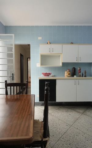 Casa à venda com 296m², 3 quartos e 4 vagasCozinha