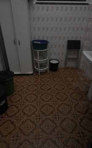 Casa à venda com 296m², 3 quartos e 4 vagasÁrea de Serviço