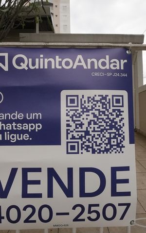 Casa à venda com 296m², 3 quartos e 4 vagasPlaca