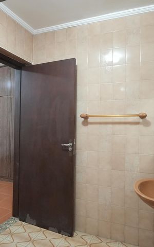 Casa à venda com 296m², 3 quartos e 4 vagasBanheiro da Suíte