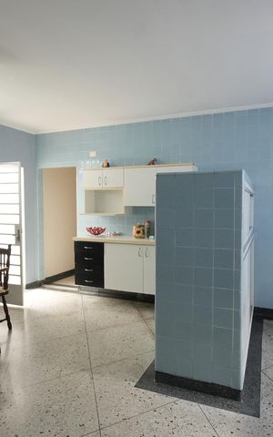 Casa à venda com 296m², 3 quartos e 4 vagasCozinha
