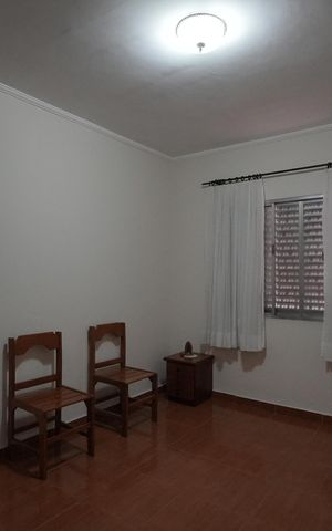 Casa à venda com 296m², 3 quartos e 4 vagasQuarto 1