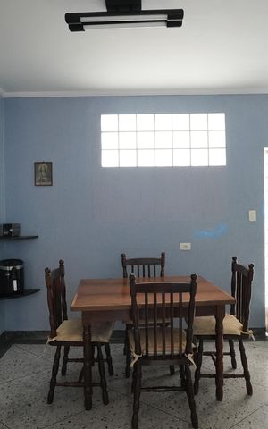 Casa à venda com 296m², 3 quartos e 4 vagasCozinha