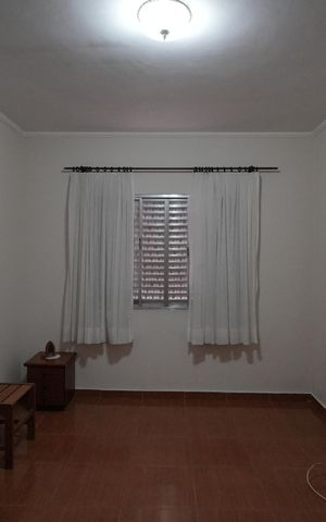 Casa à venda com 296m², 3 quartos e 4 vagasQuarto 1