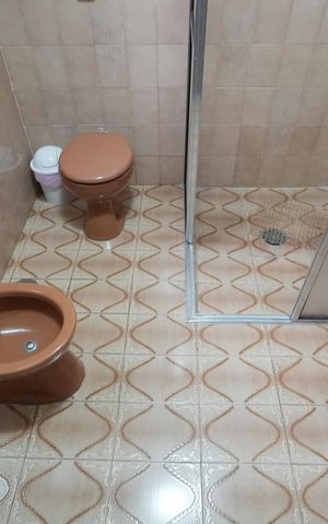 Casa à venda com 296m², 3 quartos e 4 vagasBanheiro da Suíte