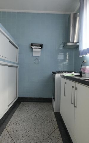 Casa à venda com 296m², 3 quartos e 4 vagasCozinha