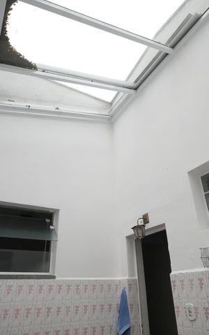 Casa à venda com 296m², 3 quartos e 4 vagasÁrea de Serviço