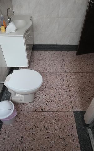 Casa à venda com 296m², 3 quartos e 4 vagasBanheiro da Suíte
