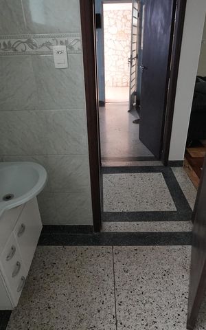 Casa à venda com 296m², 3 quartos e 4 vagasLavabo