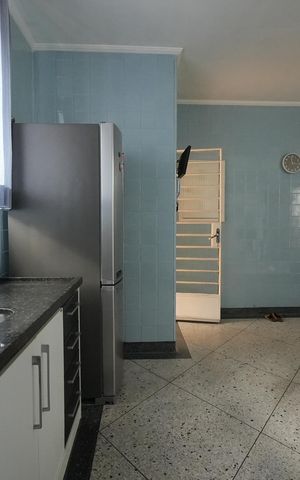 Casa à venda com 296m², 3 quartos e 4 vagasCozinha