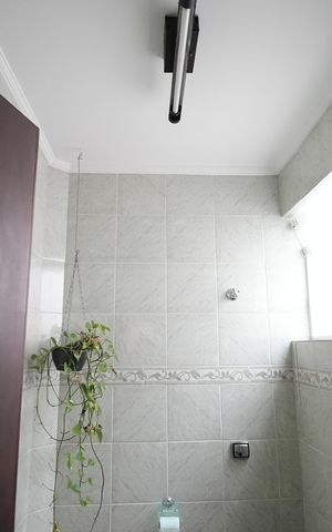 Casa à venda com 296m², 3 quartos e 4 vagasLavabo
