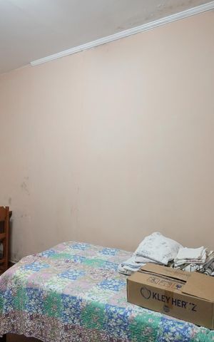 Casa à venda com 296m², 3 quartos e 4 vagasQuarto 2