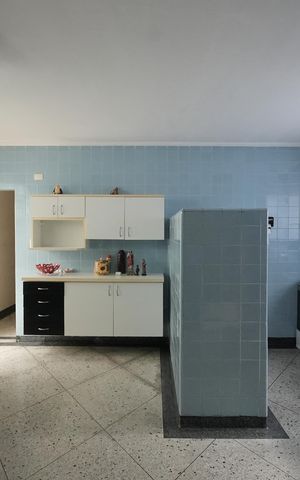 Casa à venda com 296m², 3 quartos e 4 vagasCozinha
