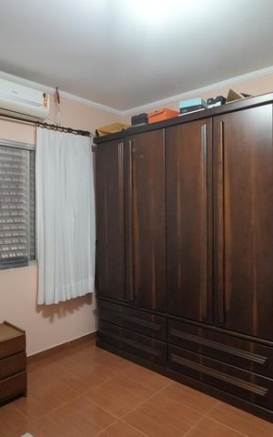 Casa à venda com 296m², 3 quartos e 4 vagasQuarto 2