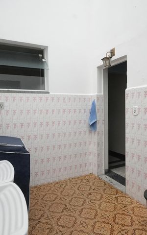Casa à venda com 296m², 3 quartos e 4 vagasÁrea de Serviço