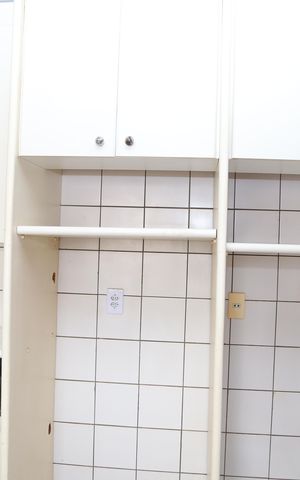 Apartamento para alugar com 91m², 3 quartos e 1 vagaCozinha