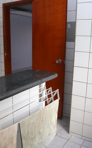 Apartamento para alugar com 91m², 3 quartos e 1 vagaÁrea de Serviço