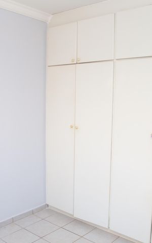 Apartamento para alugar com 91m², 3 quartos e 1 vagaQuarto 2 - Armários