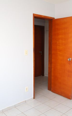 Apartamento para alugar com 91m², 3 quartos e 1 vagaQuarto 2