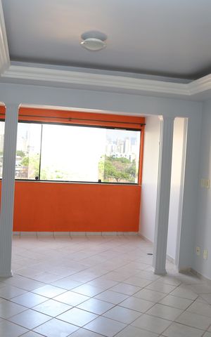 Apartamento para alugar com 91m², 3 quartos e 1 vagaSala
