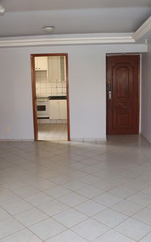 Apartamento para alugar com 91m², 3 quartos e 1 vagaSala