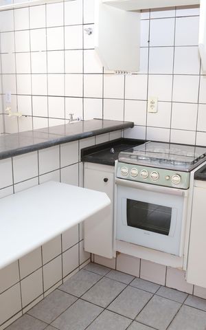 Apartamento para alugar com 91m², 3 quartos e 1 vagaCozinha