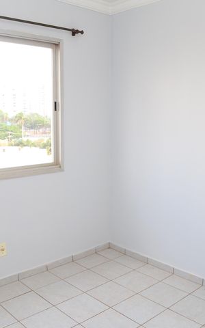 Apartamento para alugar com 91m², 3 quartos e 1 vagaQuarto 2