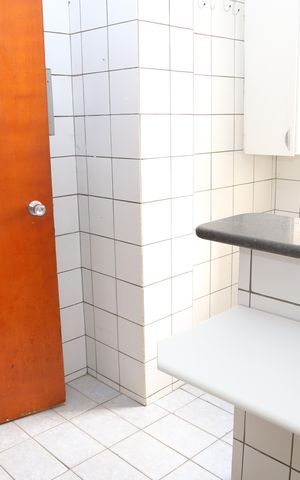Apartamento para alugar com 91m², 3 quartos e 1 vagaCozinha